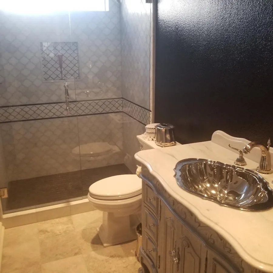 Professional plumbing work and bathroom remodeling in Neenah
